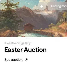 Auction feature
